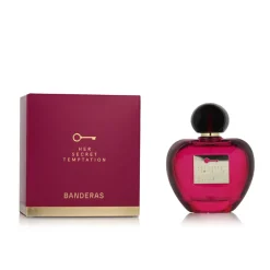 Her Secret Temptation Eau De Toilette 80 ml (woman)
