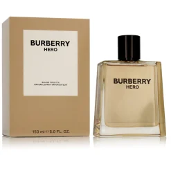 Hero Eau De Toilette 150 ml (man)