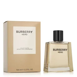 Hero Eau De Toilette 100 ml (man)