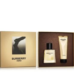 Hero EDT 50 ml + SG 75 ml (man)
