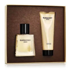 Hero EDT 50 ml + SG 75 ml (man)
