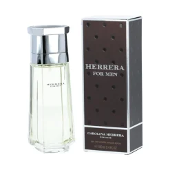Herrera for Men Eau De Toilette 100 ml (man)