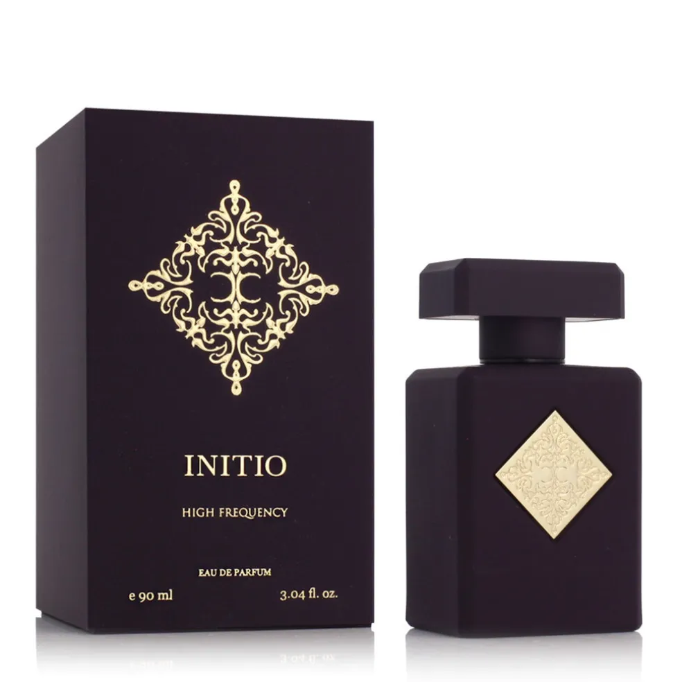 High Frequency Eau De Parfum 90 ml (unisex)