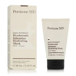 High Potency Hyaluronic Intensive Hydrating Mask 59 ml