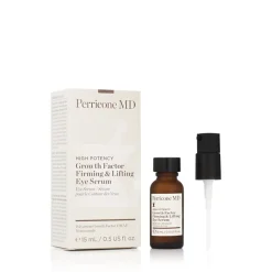 High Potency Growth Factor Firming & Lifting Eye Serum 15 ml