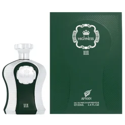 Highness III Eau De Parfum 100 ml (man)