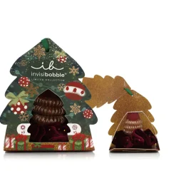 Holiday Collection Good Things Come in Trees Set