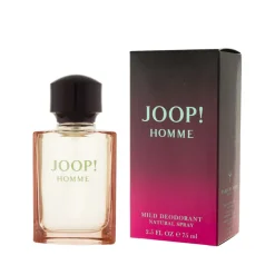 Homme Deodorant im Glas 75 ml (man)