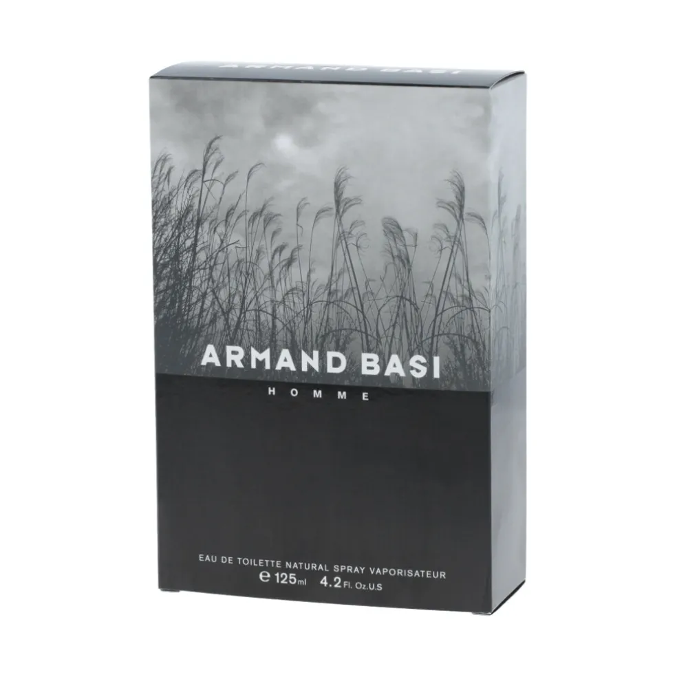 Homme Eau De Toilette 125 ml (man)