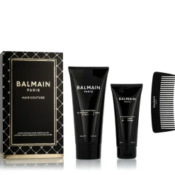 Homme Couture Limited Edition Essentials Set