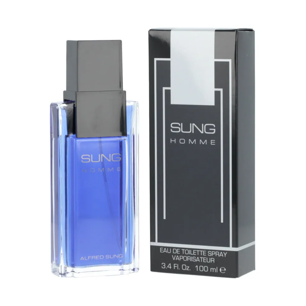 Homme Eau De Toilette 100 ml (man)
