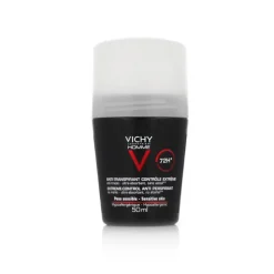 Homme 72h Antiperspirant 50 ml