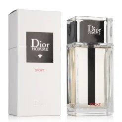 Homme Sport 2021 Eau De Toilette 125 ml (man)