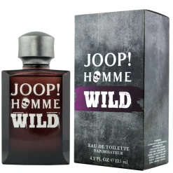 Homme Wild Eau De Toilette 125 ml (man)