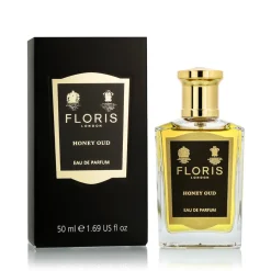 Honey Oud Eau De Parfum 50 ml (unisex)