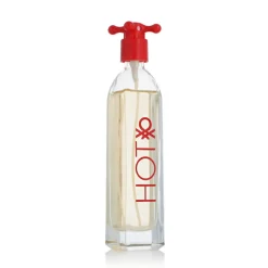Hot Eau De Toilette 100 ml (woman)