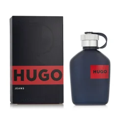 Hugo Jeans Eau De Toilette 125 ml (man)