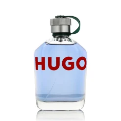 Hugo Man Eau De Toilette 200 ml (man)