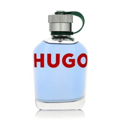 Hugo Man Eau De Toilette 125 ml (man)
