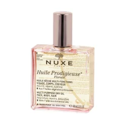 Huile Prodigieuse Florale Multi-Purpose Dry Oil 100 ml