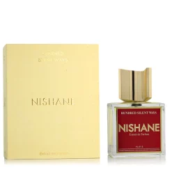 Hundred Silent Ways Extrait de Parfum 100 ml (unisex)