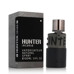 Hunter Intense Eau De Parfum 100 ml (man)