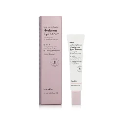 Hyaluron Real Complexion Eye Serum 25 ml