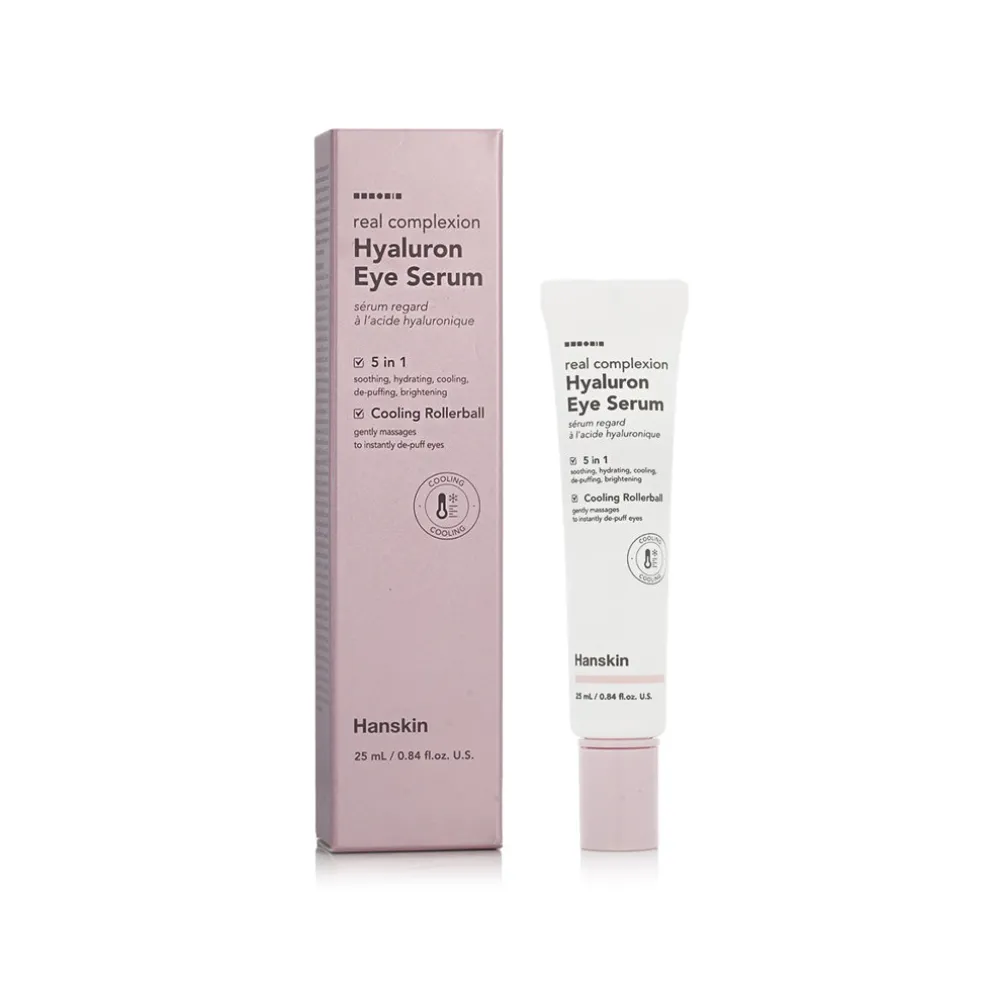 Hyaluron Real Complexion Eye Serum 25 ml
