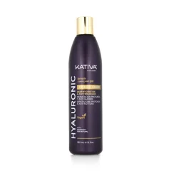 Hyaluronic Keratin Coenzyme Q10 Conditioner 355 ml