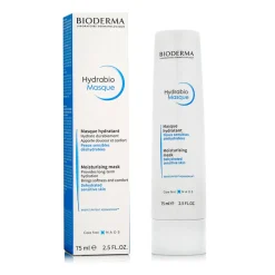 Hydrabio Moisturising Mask 75 ml