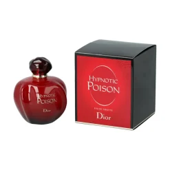 Hypnotic Poison Eau De Toilette 150 ml (woman)