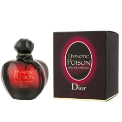 Hypnotic Poison Eau De Parfum 100 ml (woman)