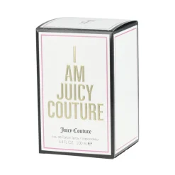 I Am Juicy Couture Eau De Parfum 100 ml (woman)