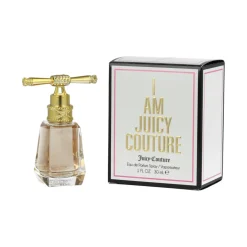 I Am Juicy Couture Eau De Parfum 30 ml (woman)