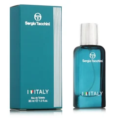 I Love Italy Man Eau De Toilette 30 ml (man)