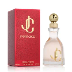I Want Choo Eau De Parfum 60 ml (woman)