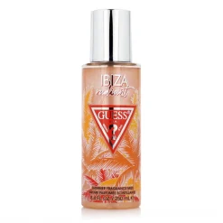 Ibiza Radiant Shimmer Bodyspray 250 ml (woman)
