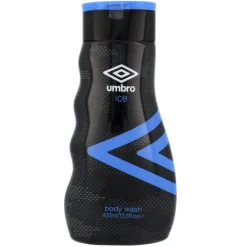 Ice Duschgel 400 ml (man)