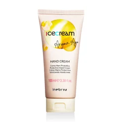 Ice Cream Argan-Age Protective Hand Cream 100 ml