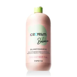 Ice Cream Balance Shampoo 1000 ml