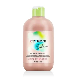 Ice Cream Balance Shampoo 300 ml