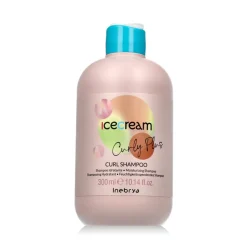 Ice Cream Curly Plus Shampoo 300 ml