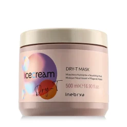 Ice Cream Dry-T Nourishing Mask 500 ml