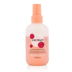 Ice Cream Keratin Bi-Phase Conditioner 200 ml