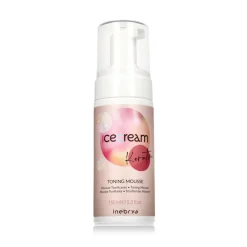 Ice Cream Keratin Toning Mousse 150 ml