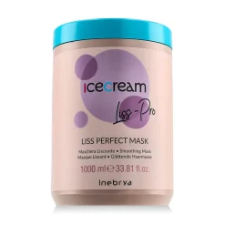 Ice Cream Liss Pro Liss Perfect Mask 1000 ml