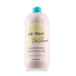 Ice Cream Pro-Volume Volume Shampoo 1000 ml