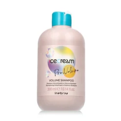 Ice Cream Pro-Volume Volume Shampoo 300 ml