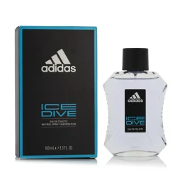 Ice Dive Eau De Toilette 100 ml (man)