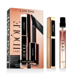 Idôle EDP MINI 10 ml + Volumen Mascara Lash 8 ml (woman)